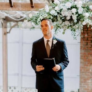 Meet your Posher, Sam